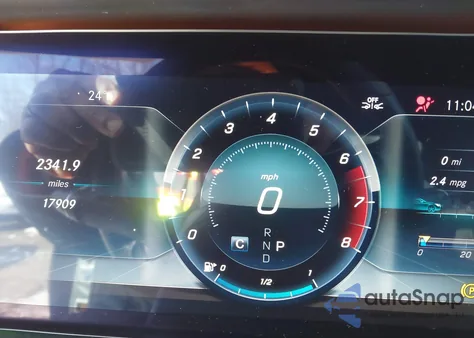 2020 Mercedes-Benz E 350 4Matic from USA, damaged, VIN WDDZF8EB1LA740949